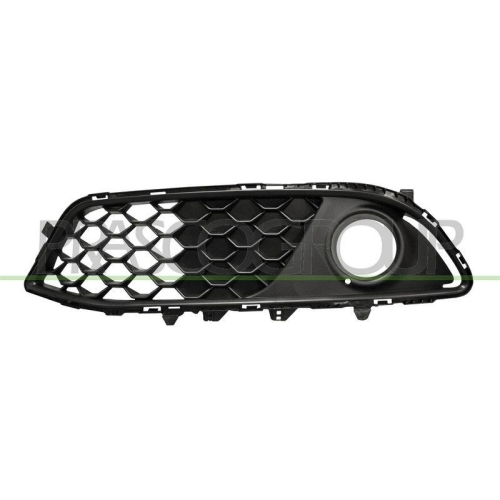 L&uuml;ftungsgitter Sto&szlig;f&auml;nger Prasco AA0922134 f&uuml;r Alfa Romeo Vorne Links