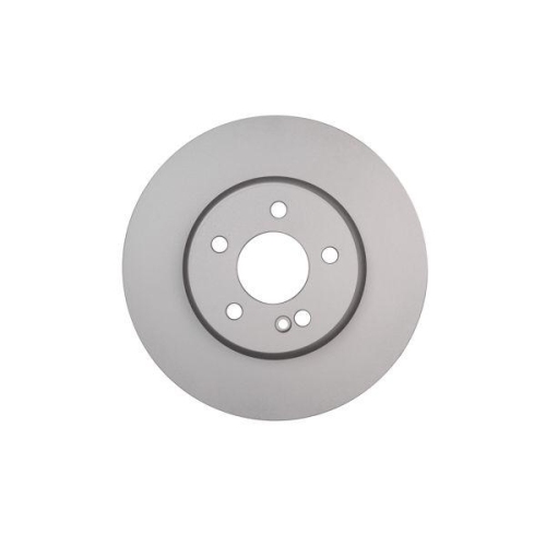 Bremsscheibe Hella 8DD 355 133-441 Pro High Carbon f&uuml;r Volvo Vorderachse