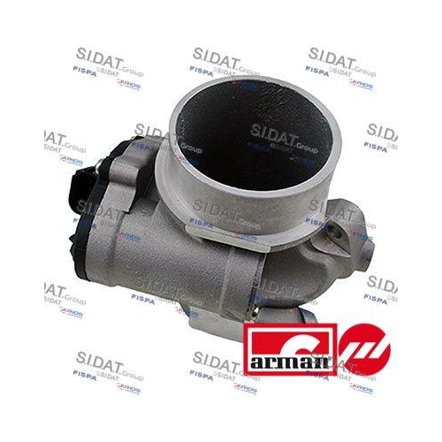 Agr Ventil Sidat 83.980AS Arman f&uuml;r Nissan Opel Renault Vauxhall Chevrolet