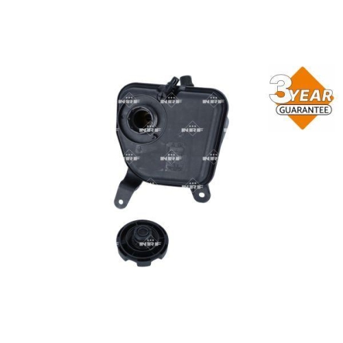 Ausgleichsbeh&auml;lter K&uuml;hlmittel Nrf 454121 Easy Fit f&uuml;r Bmw