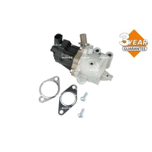 Agr Ventil Nrf 48673 Easy Fit f&uuml;r Iveco