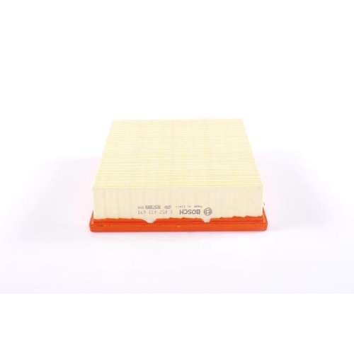 Luftfilter Bosch 1457433698 f&uuml;r Audi Bmw Alpina