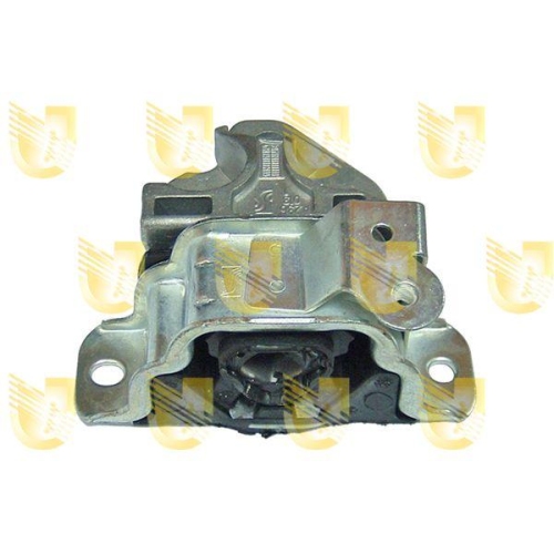 Lagerung Motor Unigom 395487 f&uuml;r Fiat Hinten