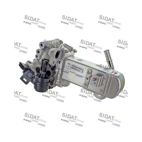 Agr Modul Sidat 83.925 f&uuml;r Alfa Romeo Citro&euml;n Fiat Ford Lancia Peugeot Toyota DS