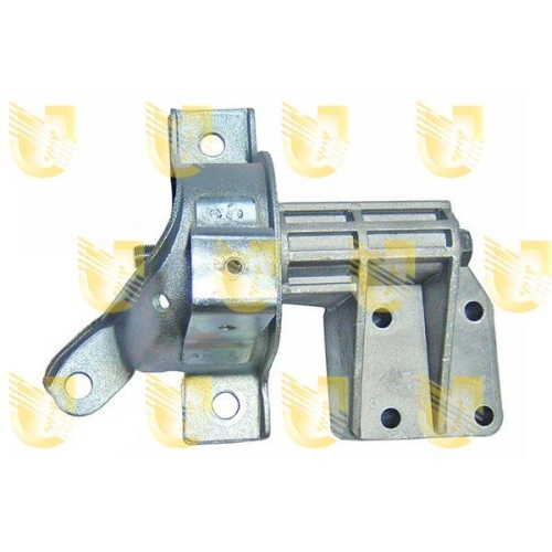Lagerung Motor Unigom 395521 f&uuml;r Fiat Vorne