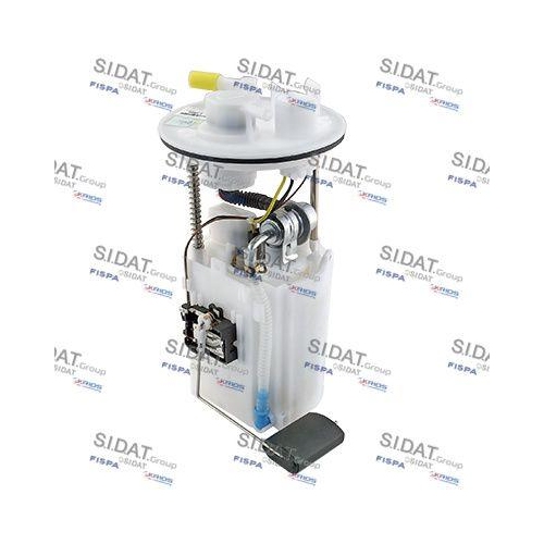 Kraftstoff Fördereinheit Sidat 72860 für Hyundai Kia