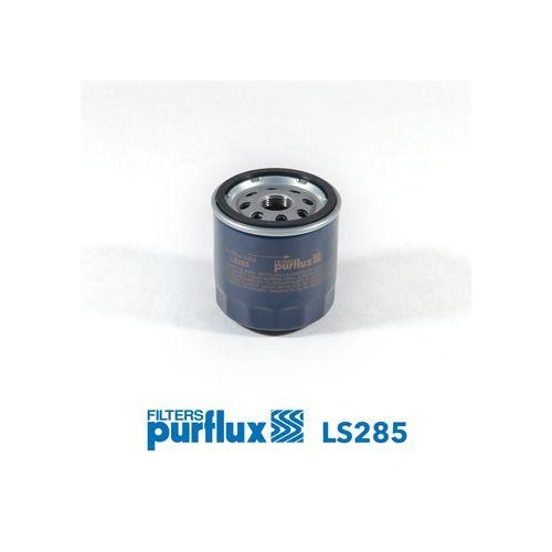 &Ouml;lfilter Purflux LS285 f&uuml;r Chrysler Citro&euml;n Daf Dodge Fiat Ford Lada Mazda Rover