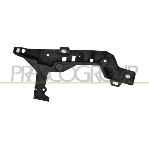 Rahmen Hauptscheinwerfer Prasco ME3083404 f&uuml;r Mercedes Benz Links