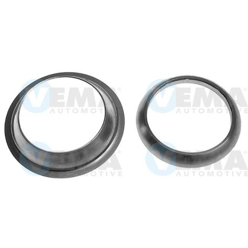 Dichtring Abgaskr&uuml;mmer Vema 17962 f&uuml;r