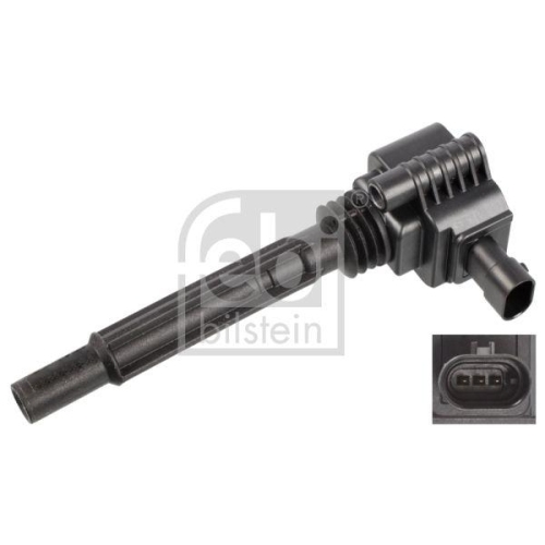 Z&uuml;ndspule Febi Bilstein 107961 f&uuml;r Fiat