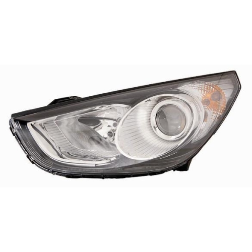 RECHTER SCHEINWERFER HYUNDAI IX 35 2010 DX DEPO MARKE