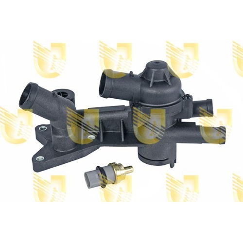 K&uuml;hlmittelflansch Unigom 342808 f&uuml;r Seat Skoda VW