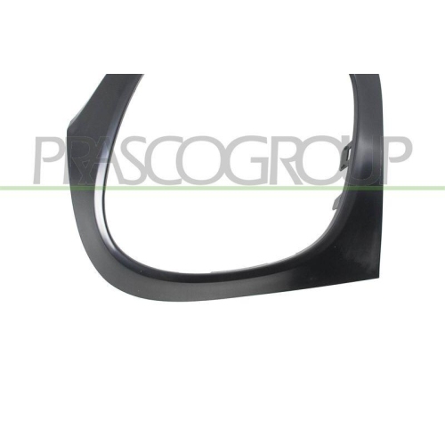 Zierblende Schlussleuchte Prasco ME3093454 f&uuml;r Mercedes Benz Hinten Links