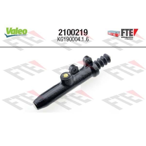 Geberzylinder Kupplung Fte 2100219 f&uuml;r Mercedes Benz Mercedes Benz Mercedes Benz