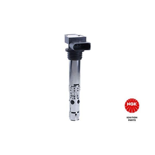 Z&uuml;ndspule Ngk 48015 f&uuml;r Audi Seat Skoda VW Lamborghini Bentley