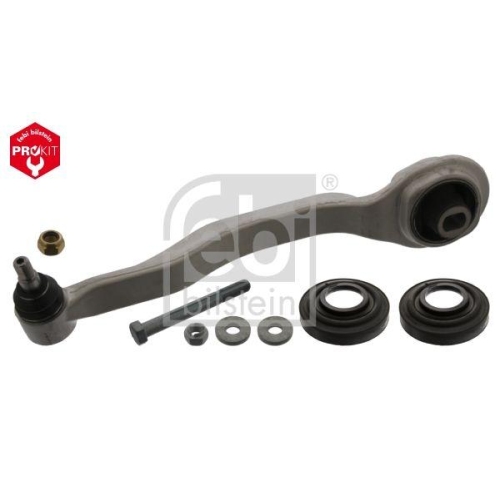 Lenker Radaufhängung Febi Bilstein 40309 Prokit für Mercedes Benz Mercedes Benz