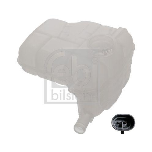 Ausgleichsbeh&auml;lter K&uuml;hlmittel Febi Bilstein 47902 f&uuml;r Opel Vauxhall