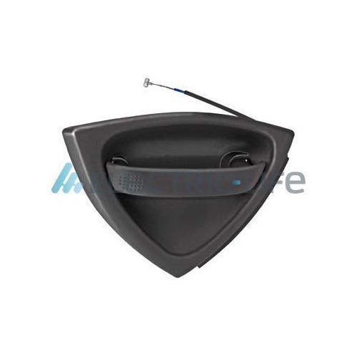 T&uuml;rau&szlig;engriff Electric Life ZR8096003 f&uuml;r Mercedes Benz Mercedes Benz Links