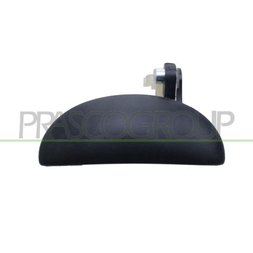 Türaußengriff Prasco TY2018004 für Citroën Toyota Außen Vorne Links