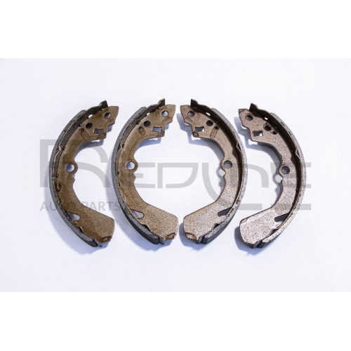 Bremsbackensatz Red-line 47SZ013 für Daihatsu Subaru Suzuki Toyota Hinterachse