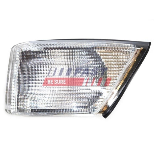 Blinkleuchte Fast FT87300/B für Iveco Vorne Links