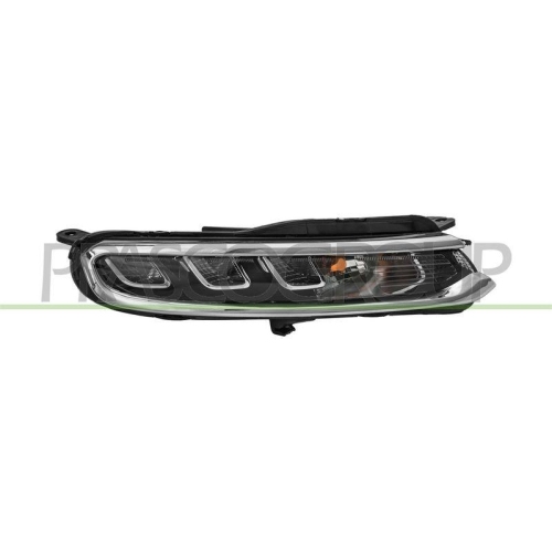 Tagfahrleuchte Prasco CI3284315 Aq f&uuml;r Citro&euml;n Rechts
