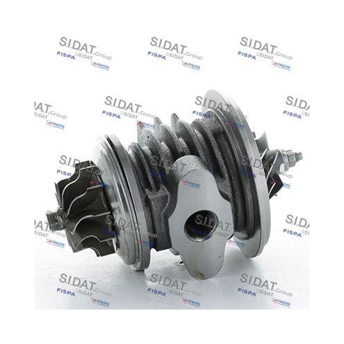 Rumpfgruppe Turbolader Sidat 47.258 Etp Turbo für Alfa Romeo Fiat Lancia