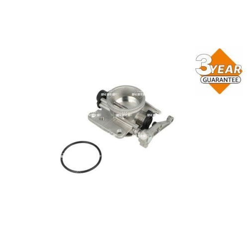 Drosselklappenstutzen Nrf 408059 Easy Fit f&uuml;r Renault