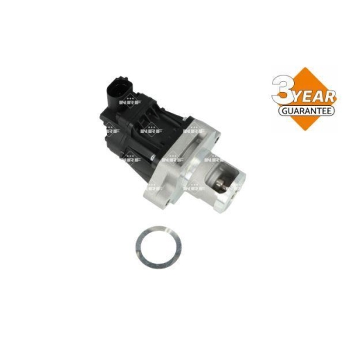 Agr Ventil Nrf 48703 Easy Fit f&uuml;r Alfa Romeo Chrysler Fiat Lancia Saab Suzuki
