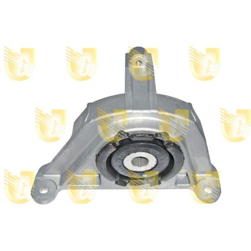 Lagerung Motor Unigom 395523 f&uuml;r Fiat Getriebeseitig