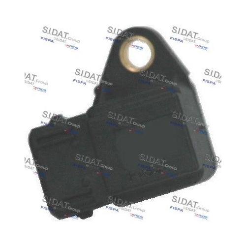 Sensor Ladedruck Sidat 84.245 für Bmw MG Opel Rover Chevrolet General Motors