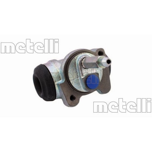 Radbremszylinder Metelli 04-0016 für Iveco