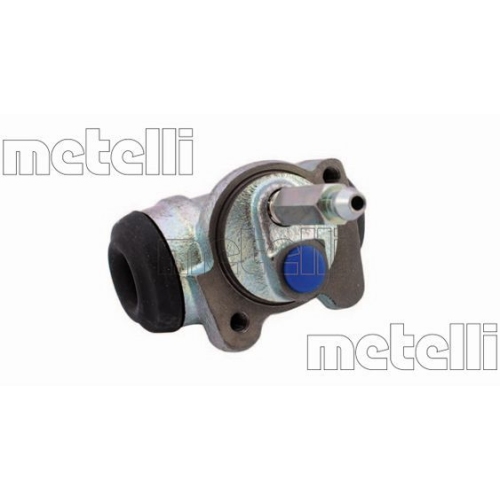 Wheel Brake Cylinder Metelli 04-0016 for Iveco