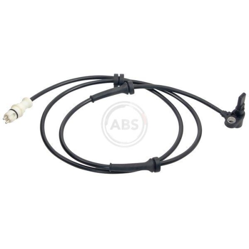 Sensor Raddrehzahl A.b.s. 30381 für Fiat Standard Automobile Vorderachse Links
