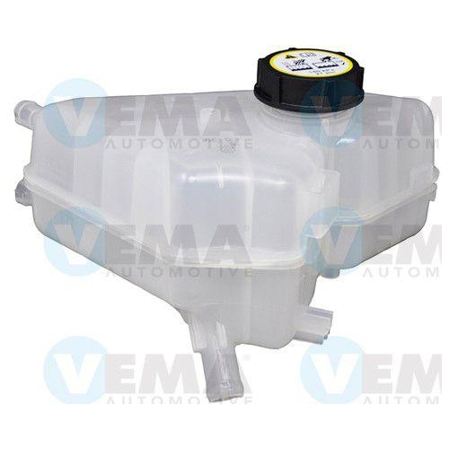 Ausgleichsbeh&auml;lter K&uuml;hlmittel Vema 160005 f&uuml;r Ford