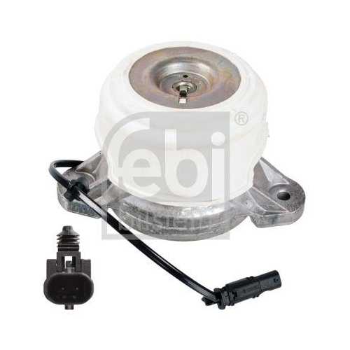 Lagerung Motor Febi Bilstein 107968 f&uuml;r Mercedes Benz Mercedes Benz Links