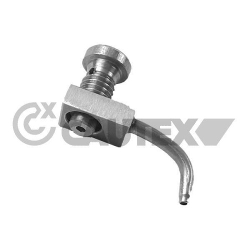 &Ouml;ld&uuml;se Kolbenbodenk&uuml;hlung Cautex 770006 f&uuml;r Ford