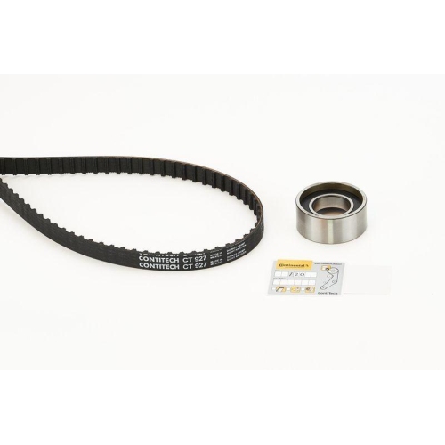 Zahnriemensatz Continental Ctam CT927K1 f&uuml;r Fiat Lancia