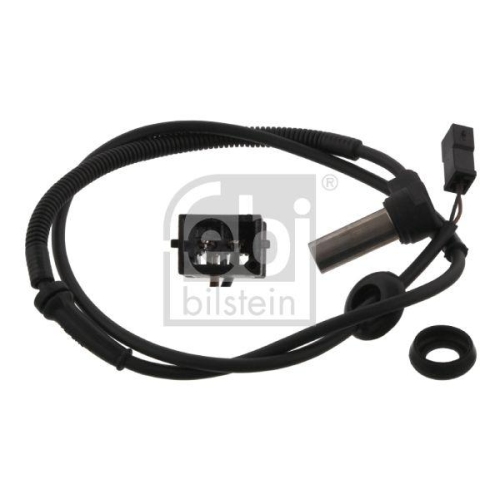 Sensor Raddrehzahl Febi Bilstein 34261 für Audi VW Vorderachse Links