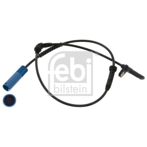 Sensor Raddrehzahl Febi Bilstein 46594 f&uuml;r Mini Vorderachse Links