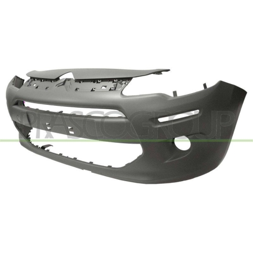 Sto&szlig;f&auml;nger Prasco CI3261001 Premiumcertified f&uuml;r Citro&euml;n Vorne