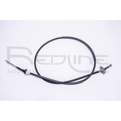 Seilzug Kupplungsbetätigung Red-line 49SZ005 für Suzuki