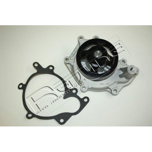 Wasserpumpe Motork&uuml;hlung Red-line 28MI051 f&uuml;r Mitsubishi