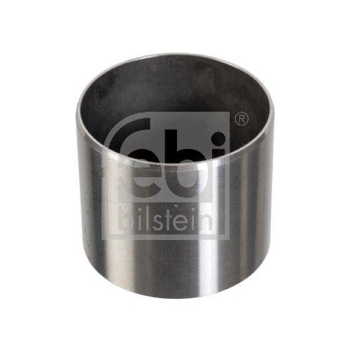 Ventilstößel Febi Bilstein 181482 für Renault Auslassseite Einlassseite