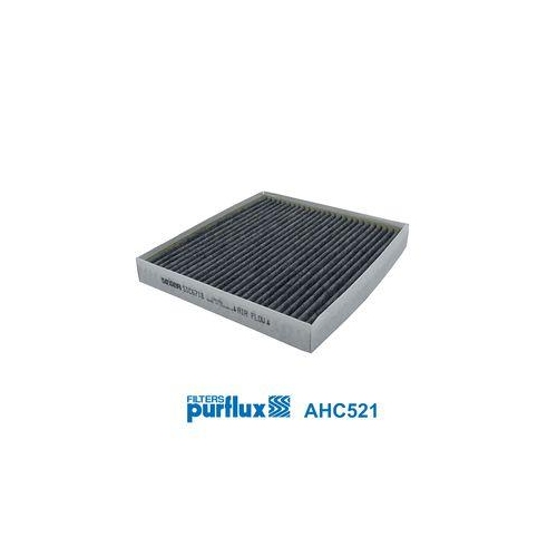 Filter Innenraumluft Purflux AHC521 f&uuml;r Hyundai