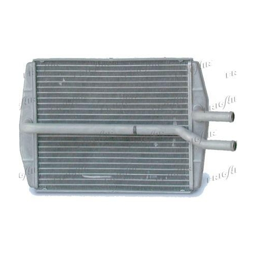 Wärmetauscher Innenraumheizung Frigair 0605.3003 für Ford