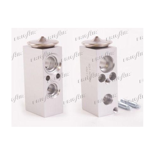 Einspritzd&uuml;se Expansionsventil Frigair 431.30193 f&uuml;r Citro&euml;n/peugeot
