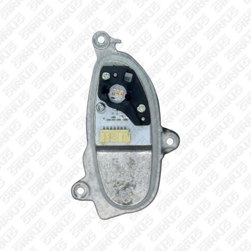 Steuerger&auml;t Beleuchtung Automotive Accessories Sirius LM1031 f&uuml;r Bmw Links