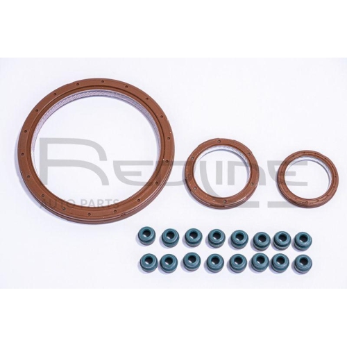 Wellendichtringsatz Motor Red-line 44TA005 für