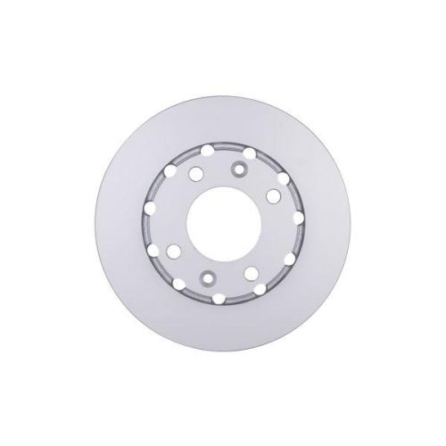 Bremsscheibe Hella 8DD 355 133-571 Pro f&uuml;r DS Hinterachse